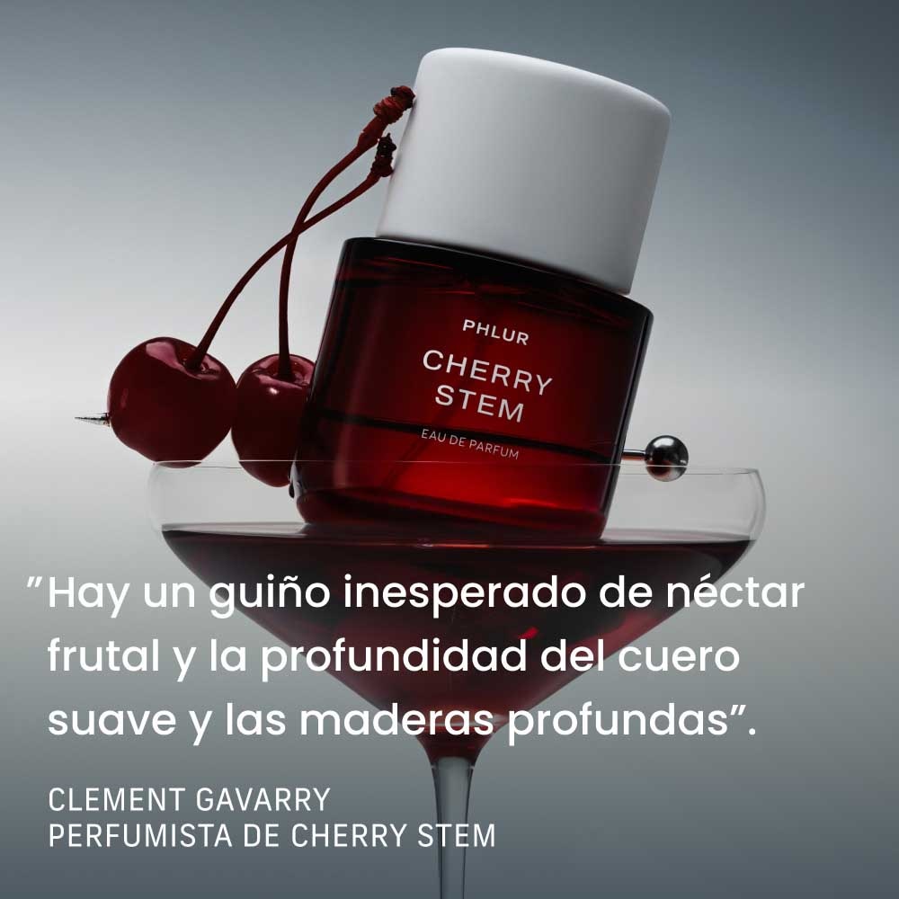 CHERRY STEM EAU DE PARFUM